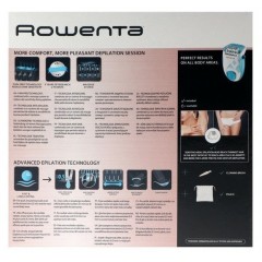 Эпилятор Rowenta EP2910F1