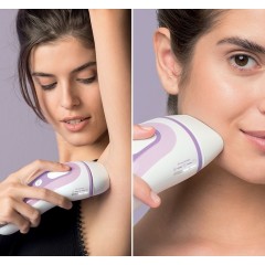 Фотоэпилятор Braun Silk-expert Pro 3 IPL PL 3000