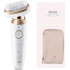 Эпилятор Braun Silk-epil 9 Flex SES 9-011