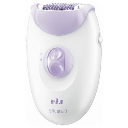 Эпилятор Braun 3170 Silk-epil 3