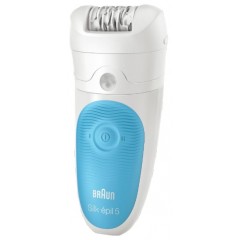 Эпилятор Braun 5-511 Silk-epil 5 Wet & Dry