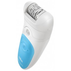 Эпилятор Braun 5-511 Silk-epil 5 Wet & Dry