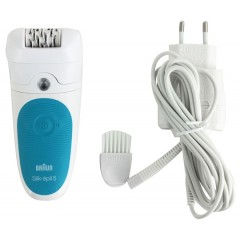 Эпилятор Braun 5-511 Silk-epil 5 Wet & Dry