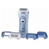 Электробритва Braun LS 5160 Silk and Soft Body Shave