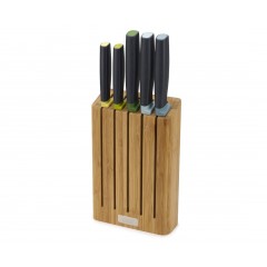 Набор ножей Joseph Joseph Elevate Knives Bamboo
