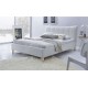 Кровать Halmar Sandy (White)