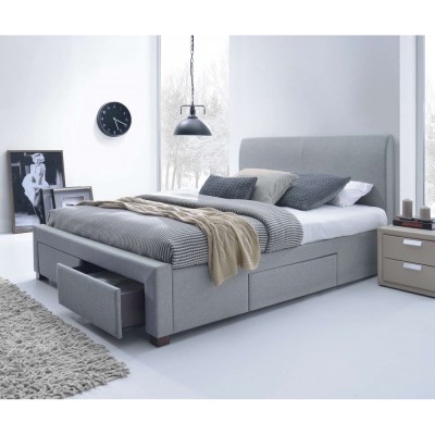 Кровать Halmar Modena 160