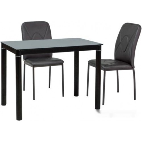 Стол Signal Galant 100/60 (Black)