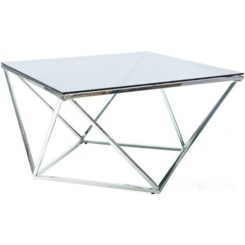 Журнальный столик Signal Silver A