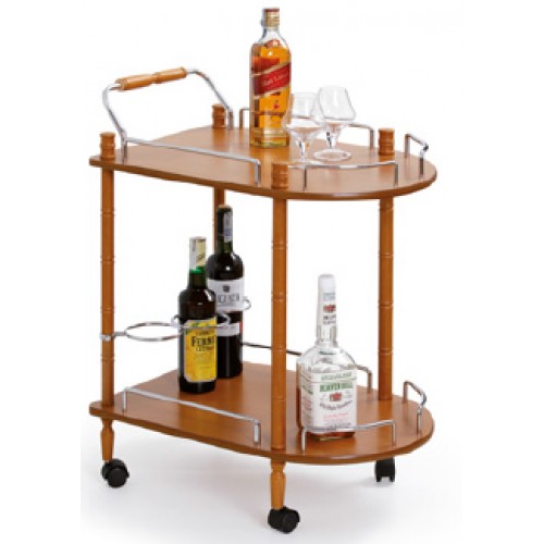 Столик Halmar BAR-4