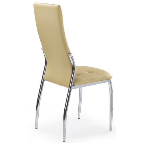 Стул Halmar K-209 (Biege)