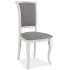 Стул Signal MN-SC (White/Grey)