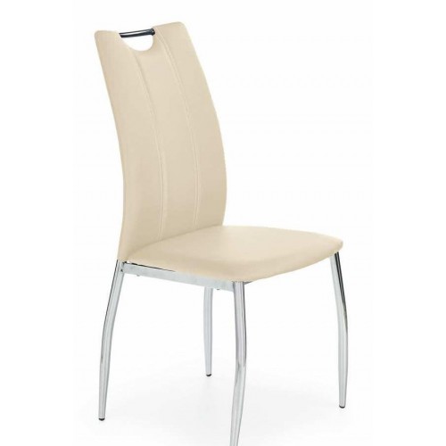 Стул Halmar K-187 (бежевый)