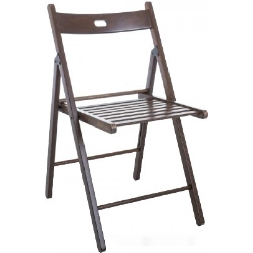 Стул Signal Smart II (темный орех)