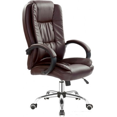 Офисное кресло Halmar RELAX (коричневый)