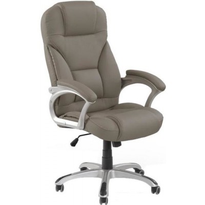 Офисное кресло Halmar DESMOND (Grey)