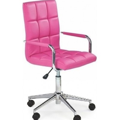 Офисное кресло Halmar GONZO 2 (Pink)