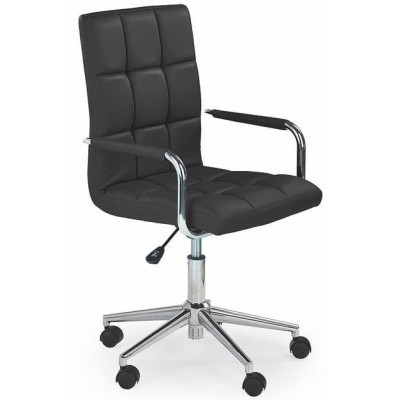 Офисное кресло Halmar GONZO 2 (Black)