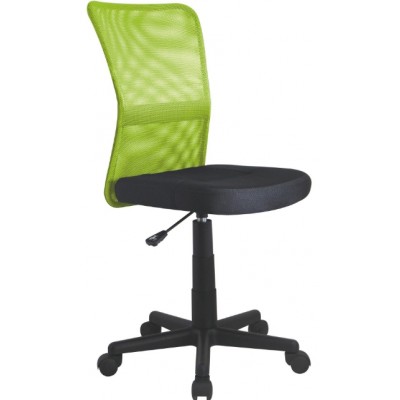 Офисное кресло Halmar Dingo (Lime)