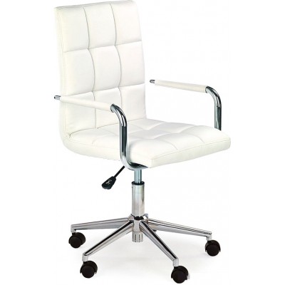 Офисное кресло Halmar Gonzo 2 (White)