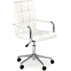 Офисное кресло Halmar Gonzo 2 (White)
