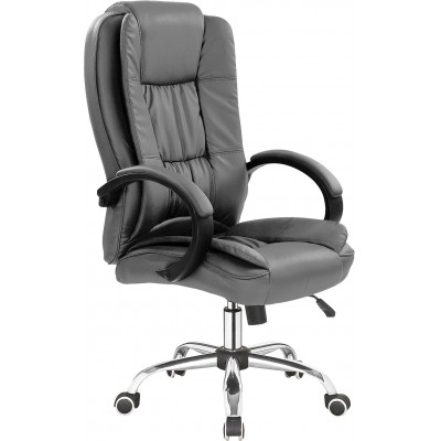 Офисное кресло Halmar Relax (Grey)