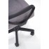 Офисное кресло Halmar Timmy (серый)