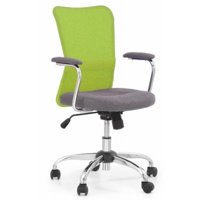 Офисное кресло Halmar Andy (Green)