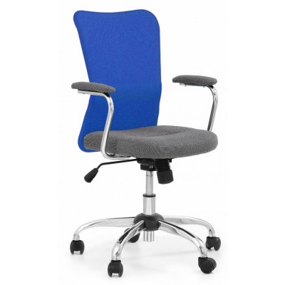 Офисное кресло Halmar Andy (Blue)