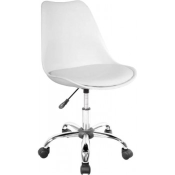 Офисное кресло Halmar COCO (White)