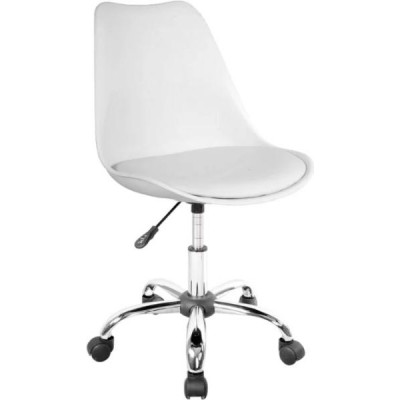 Офисное кресло Halmar COCO (White)