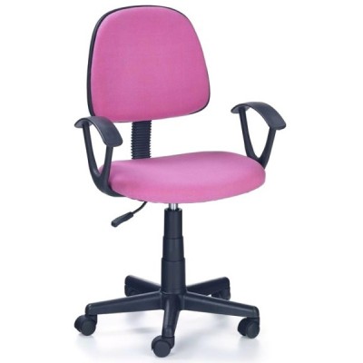 Офисное кресло Halmar Darian Bis (Pink)