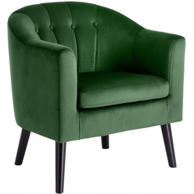Офисное кресло Halmar Marshal (Dark Green)
