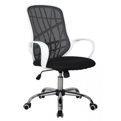 Офисное кресло Signal Dexter (Black/White)