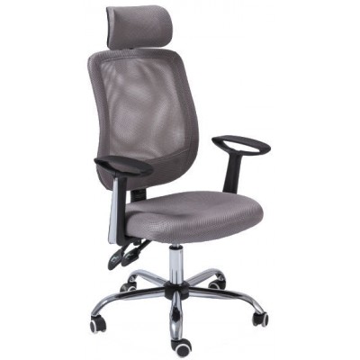 Офисное кресло Signal Q-118 (Grey)