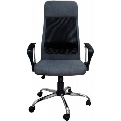 Офисное кресло Signal Q-345 (Grey)
