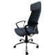 Офисное кресло Signal Q-345 (Grey)