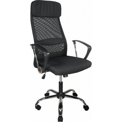 Офисное кресло Signal Q-345 (Black)