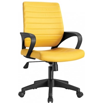 Офисное кресло Signal Q-051 (желтый)