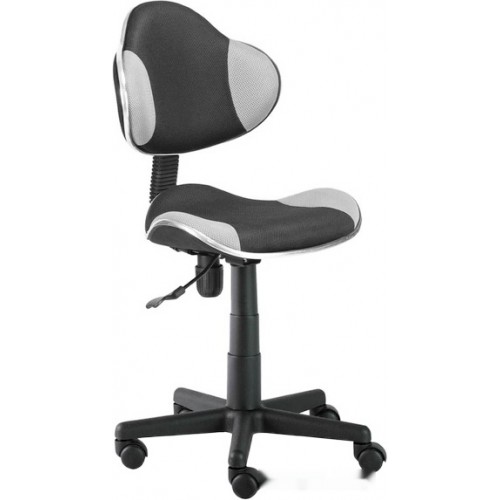 Офисное кресло Signal Q-G2 (черный/серый)