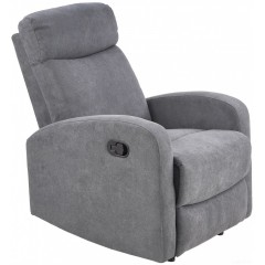 Офисное кресло Halmar Oslo 1S (серый)