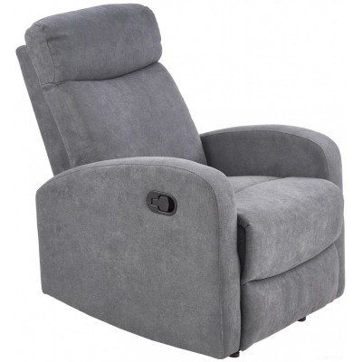 Офисное кресло Halmar Oslo 1S (серый)