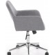 Офисное кресло Halmar Morel (серый)