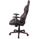 Офисное кресло Evolution Tactic 1 (черный/красный)