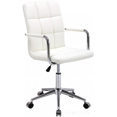 Офисное кресло Signal Q-022 (белый)