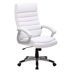 Офисное кресло Signal Q-087 (белый)