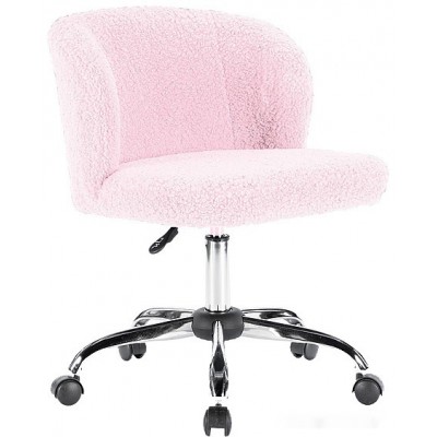 Офисное кресло Signal Dolly (розовый)