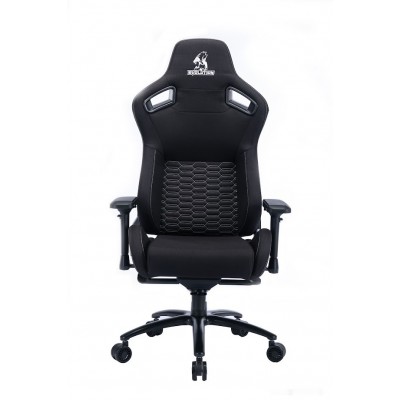 Офисное кресло Evolution Legend (черный)