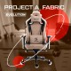 Офисное кресло Evolution Project A Fabric (бежевый)