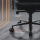 Офисное кресло Evolution Nomad Grey (серый)